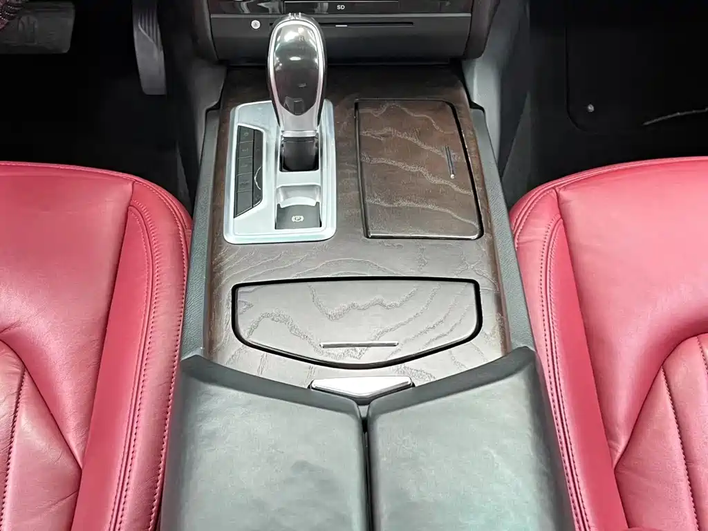 Maserati Maserati Ghibli 2014 3.0T Standard Edition 2016 - thumbnail 24