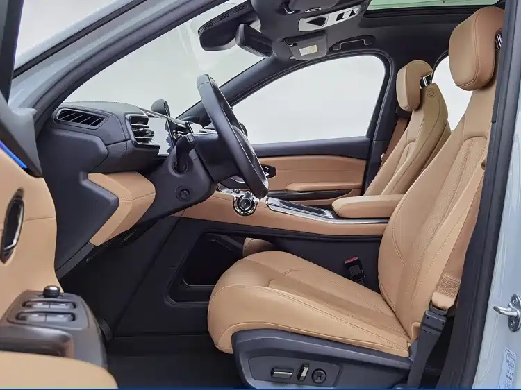 NIO NIO ES6 2020 600KM Sport Edition 2022 - thumbnail 4