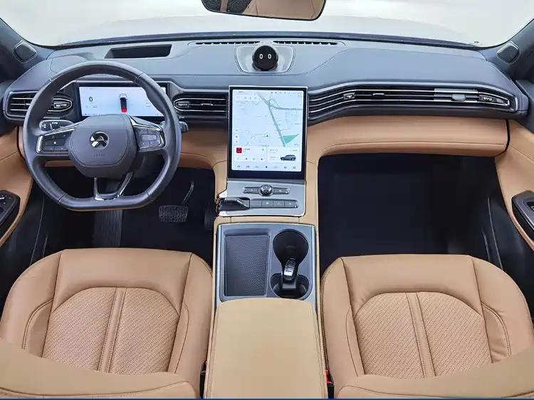 NIO NIO ES6 2020 600KM Sport Edition 2022 - thumbnail 6