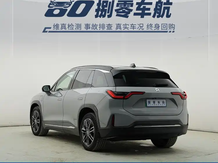 NIO NIO ES6 2020 600KM Sport Edition 2022 - thumbnail 7