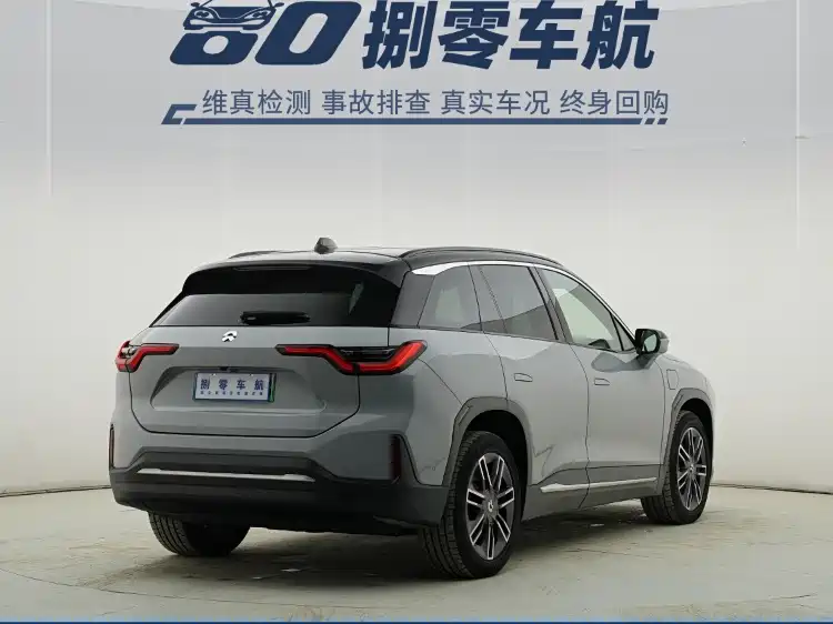 NIO NIO ES6 2020 600KM Sport Edition 2022 - thumbnail 9