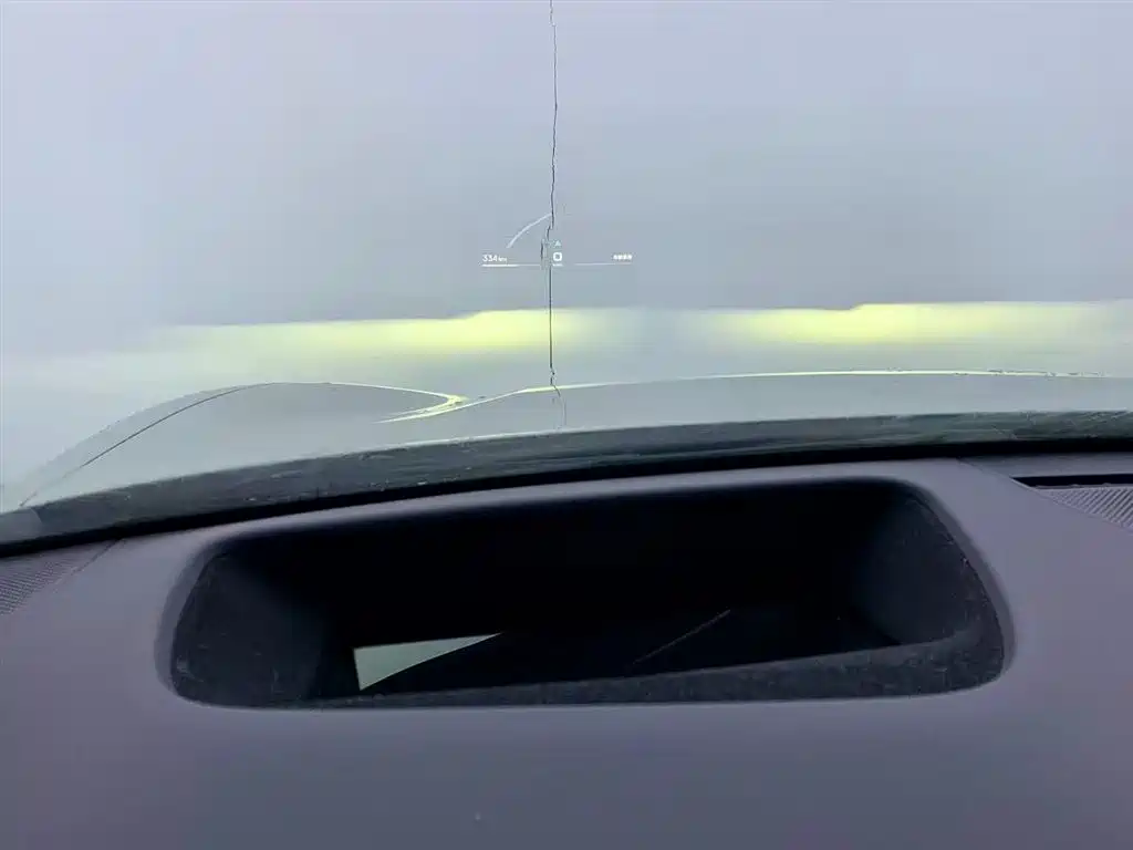 Xiaomi Auto Xiaomi SU7 2024 AWD Ultra-Long Range Intelligent Driving Max Edition 2024 - thumbnail 19