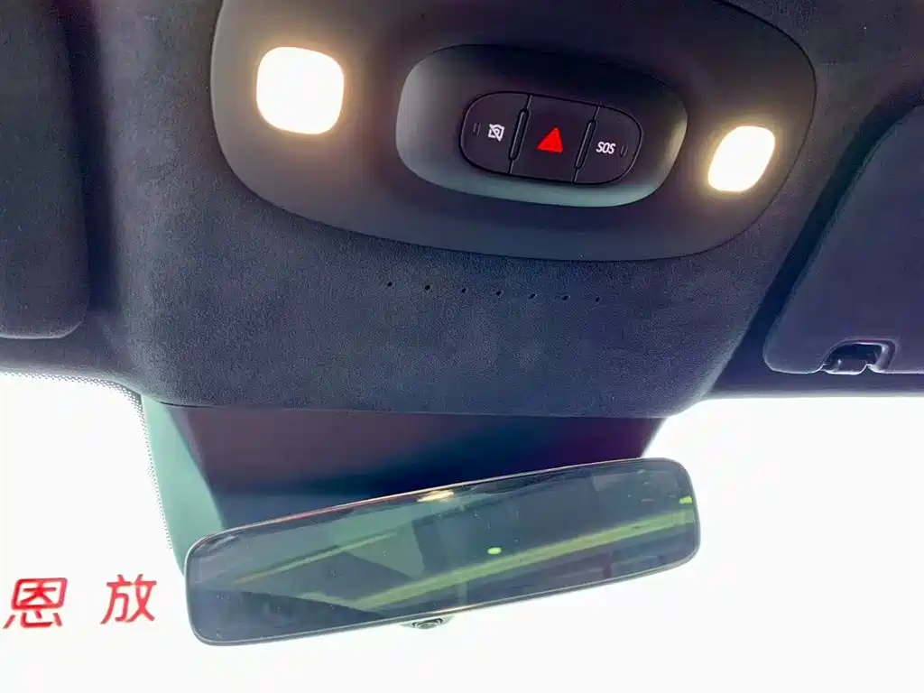 Xiaomi Auto Xiaomi SU7 2024 AWD Ultra-Long Range Intelligent Driving Max Edition 2024 - thumbnail 27