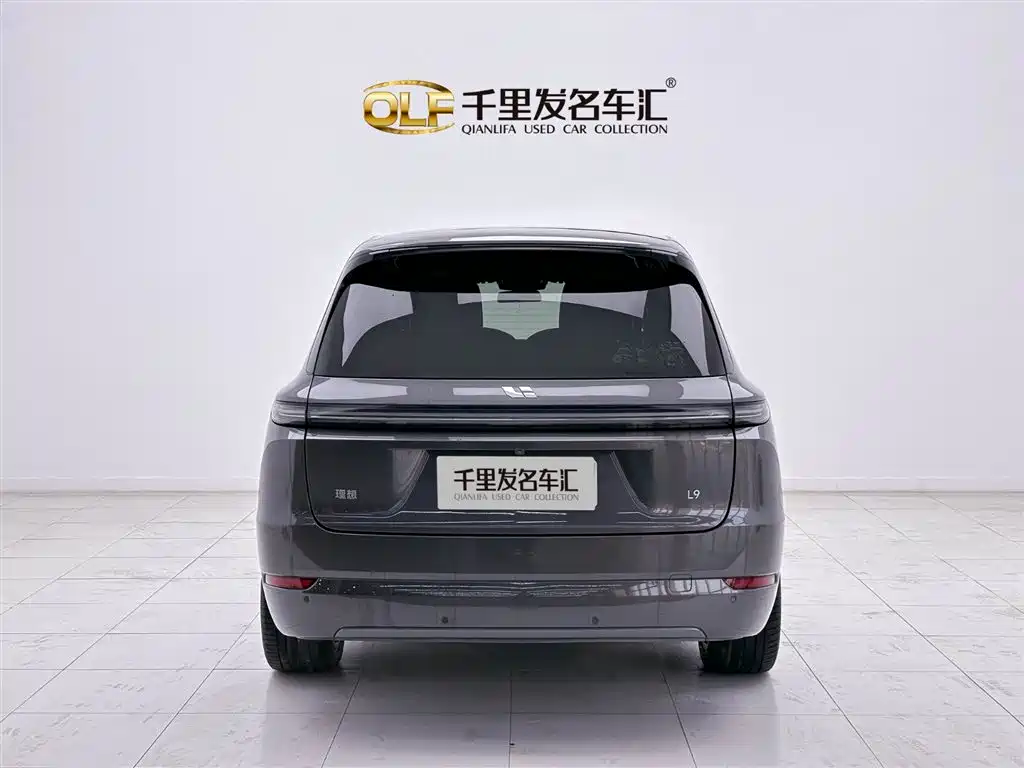 Li Auto Li L9 2022 Max 2023 - thumbnail 5