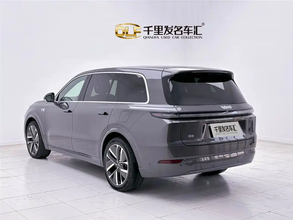 Li Auto Li L9 2022 Max 2023 - thumbnail 6