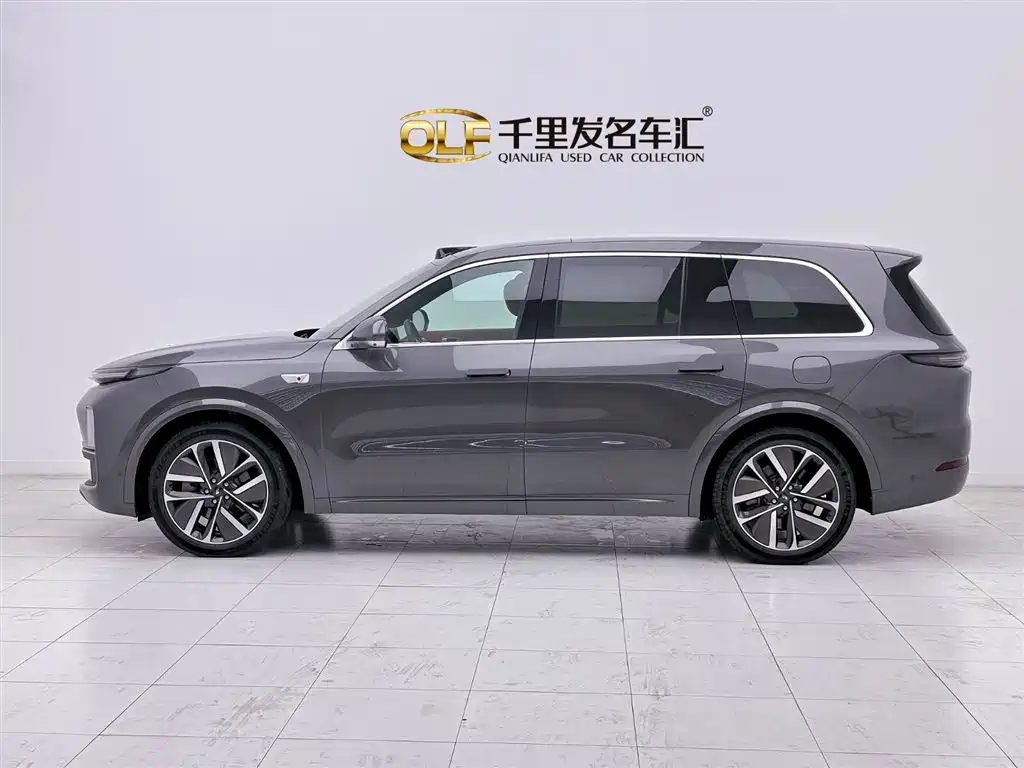 Li Auto Li L9 2022 Max 2023 - thumbnail 7
