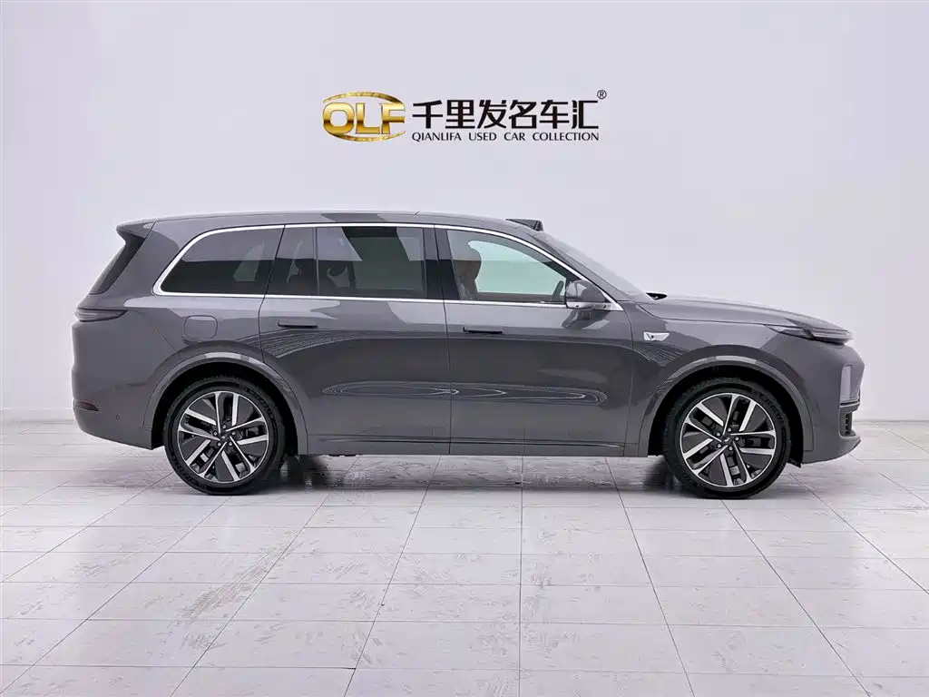 Li Auto Li L9 2022 Max 2023 - thumbnail 8