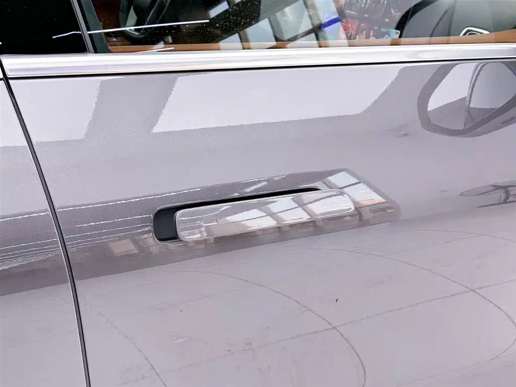 Li Auto Li L9 2022 Max 2023 - thumbnail 9