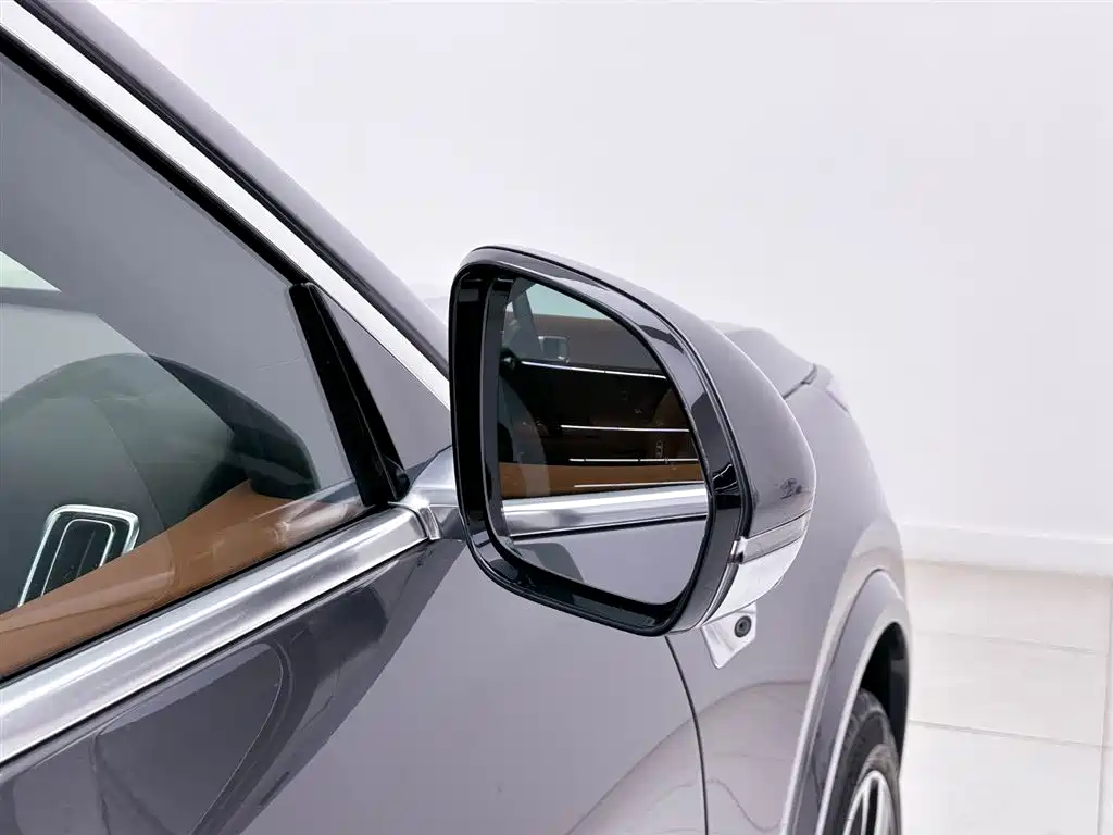 Li Auto Li L9 2022 Max 2023 - thumbnail 10