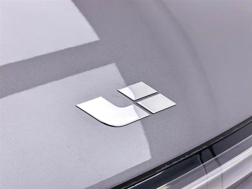 Li Auto Li L9 2022 Max 2023 - thumbnail 12