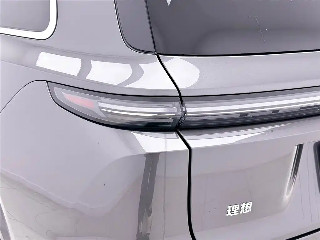 Li Auto Li L9 2022 Max 2023 - thumbnail 14