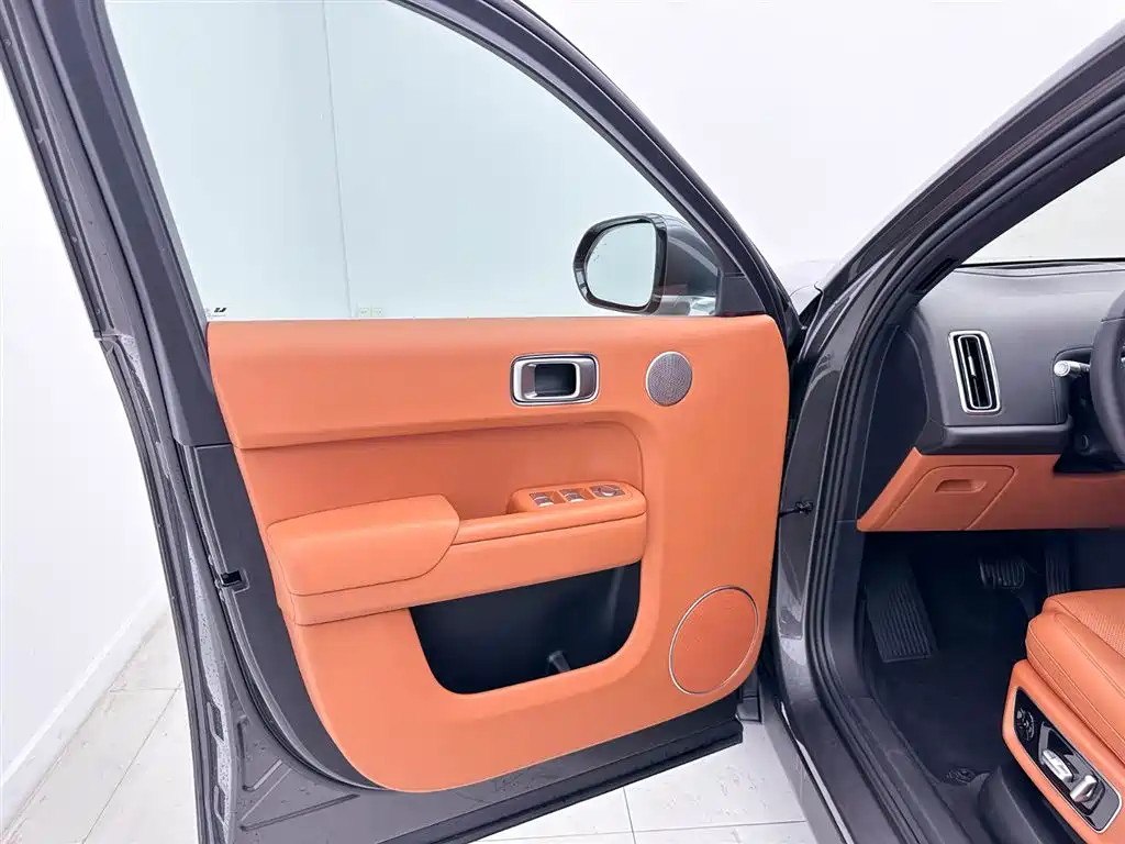 Li Auto Li L9 2022 Max 2023 - thumbnail 17