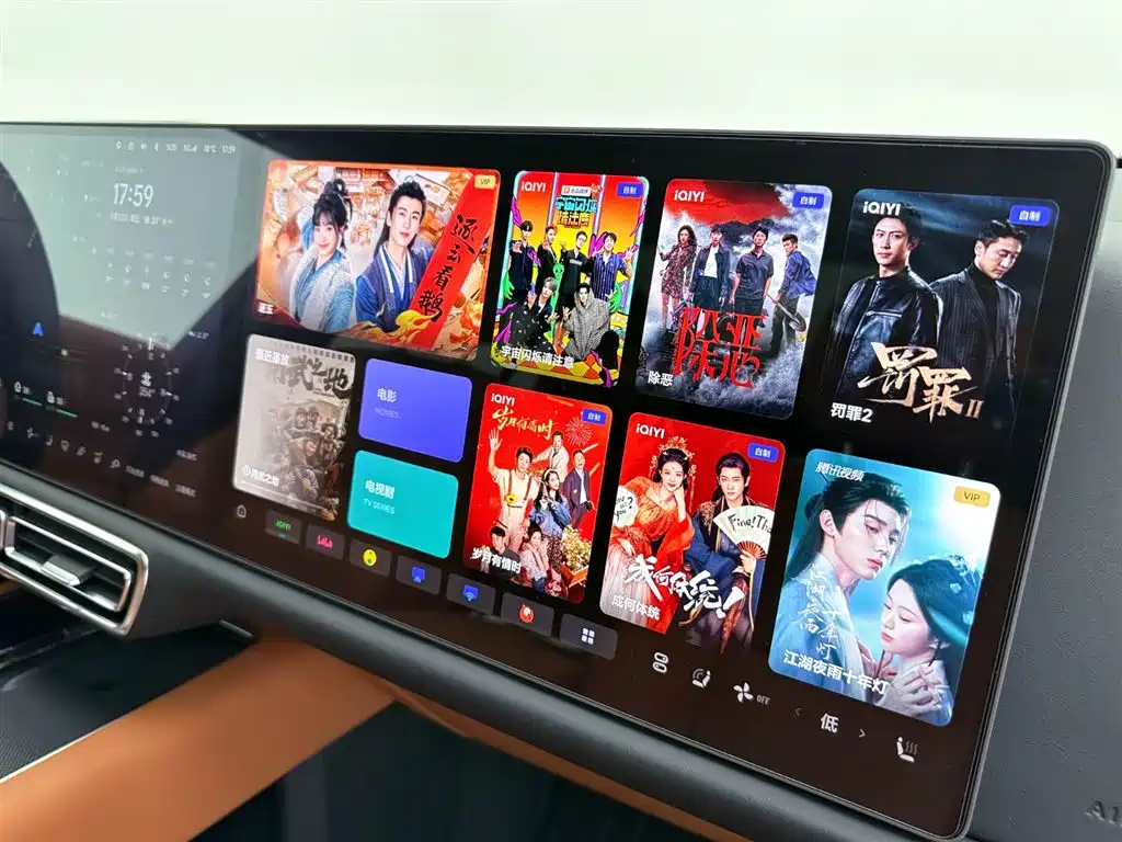Li Auto Li L9 2022 Max 2023 - thumbnail 25