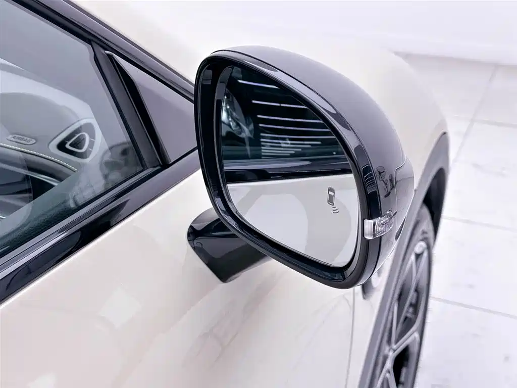smart smart #3 2023 Pulse AWD 2023 - thumbnail 10