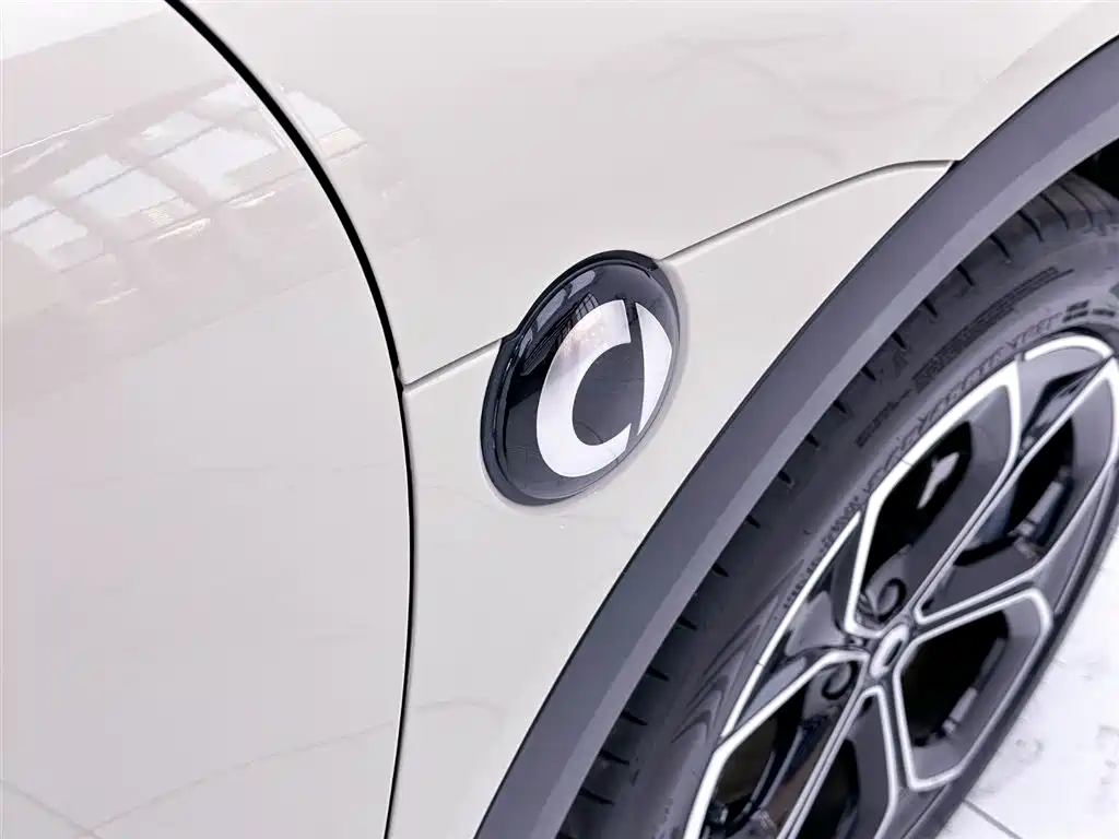 smart smart #3 2023 Pulse AWD 2023 - thumbnail 11