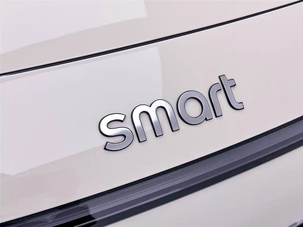 smart smart #3 2023 Pulse AWD 2023 - thumbnail 12