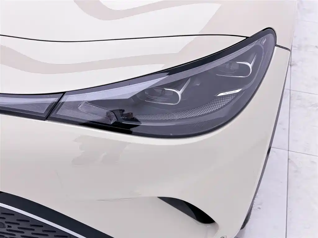smart smart #3 2023 Pulse AWD 2023 - thumbnail 13