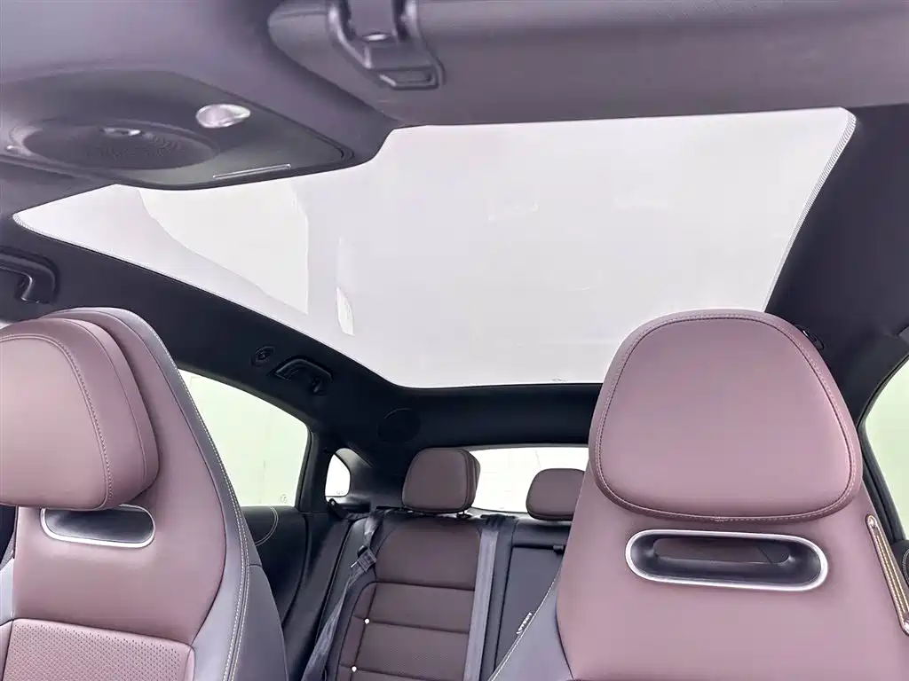 smart smart #3 2023 Pulse AWD 2023 - thumbnail 15