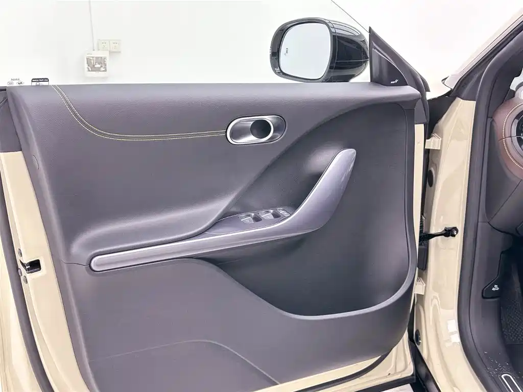 smart smart #3 2023 Pulse AWD 2023 - thumbnail 20