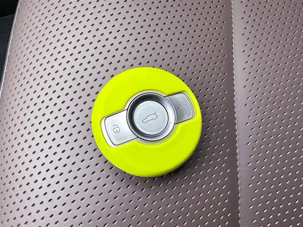 smart smart #3 2023 Pulse AWD 2023 - thumbnail 24