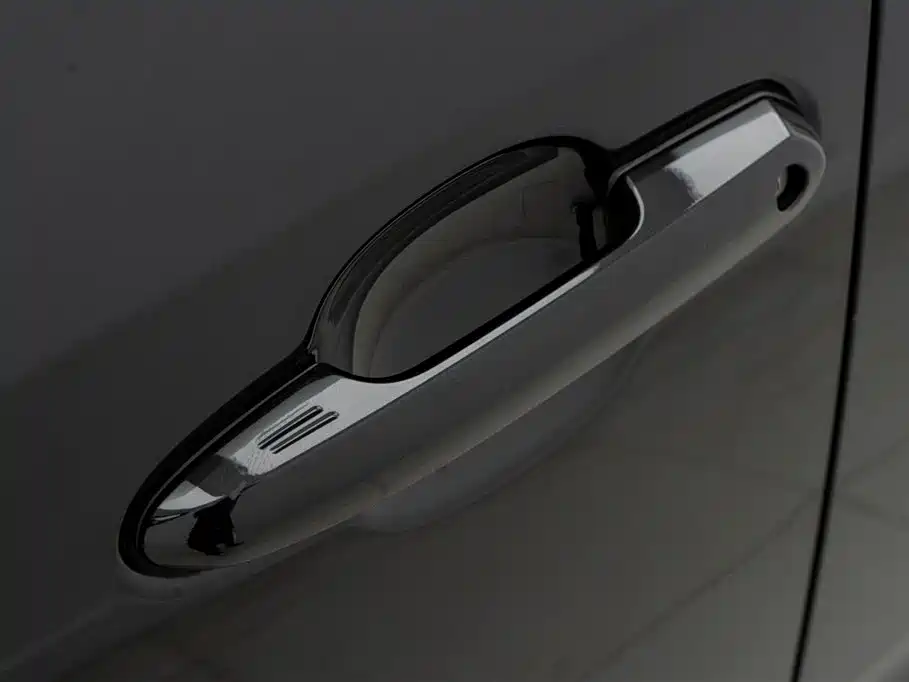 Toyota Venza 2023 2.0L CVT FWD Luxury PLUS Edition 2024 - thumbnail 11