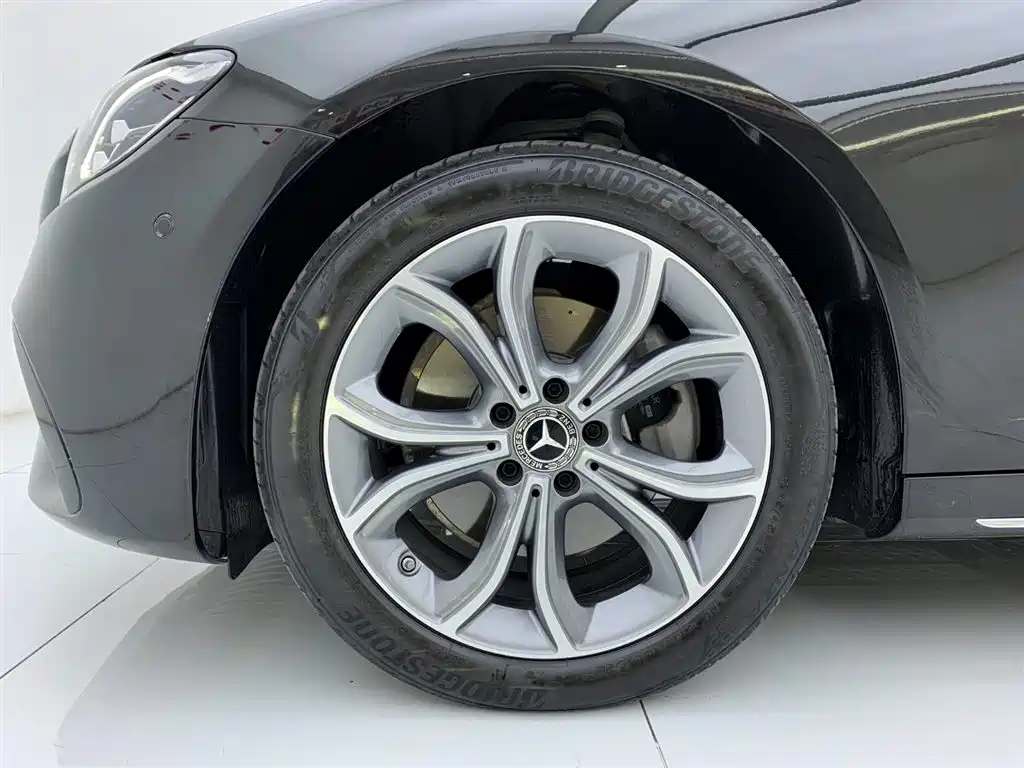 Mercedes-Benz Mercedes-Benz E-Class 2023 E 300 L Sport Fashion Edition 2023 - thumbnail 6