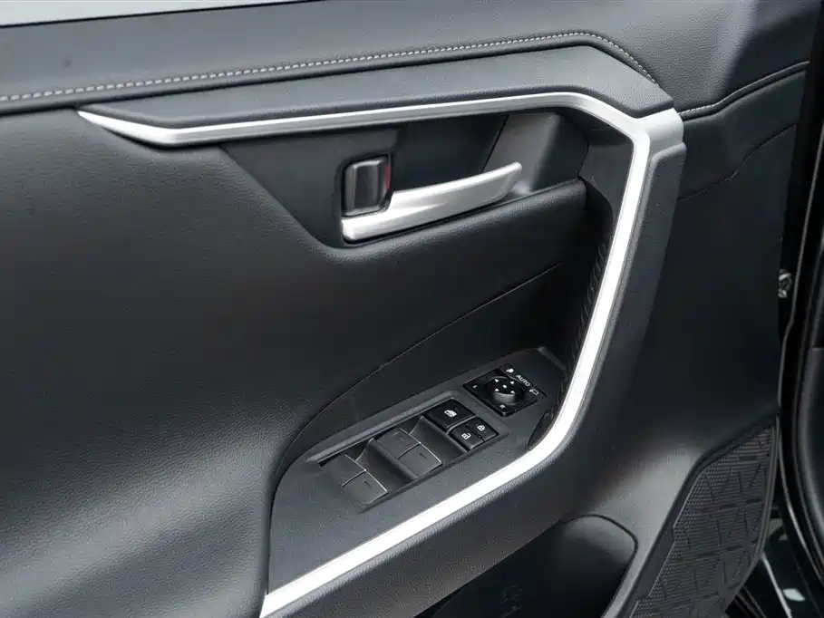 Toyota Venza 2023 2.0L CVT FWD Luxury PLUS Edition 2024 - thumbnail 15