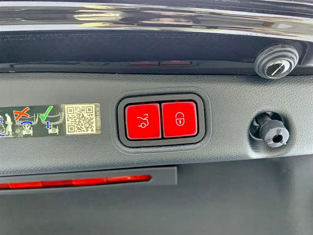 Mercedes-Benz Mercedes-Benz E-Class 2023 E 300 L Sport Fashion Edition 2023 - thumbnail 9