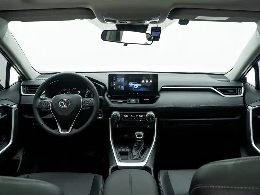 Toyota Venza 2023 2.0L CVT FWD Luxury PLUS Edition 2024 - thumbnail 20