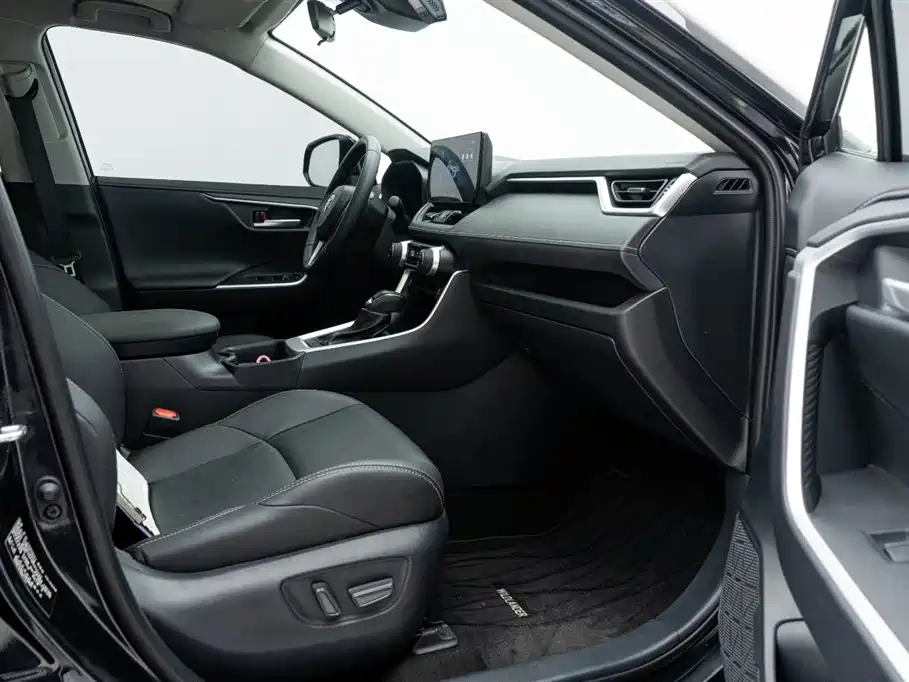 Toyota Venza 2023 2.0L CVT FWD Luxury PLUS Edition 2024 - thumbnail 22
