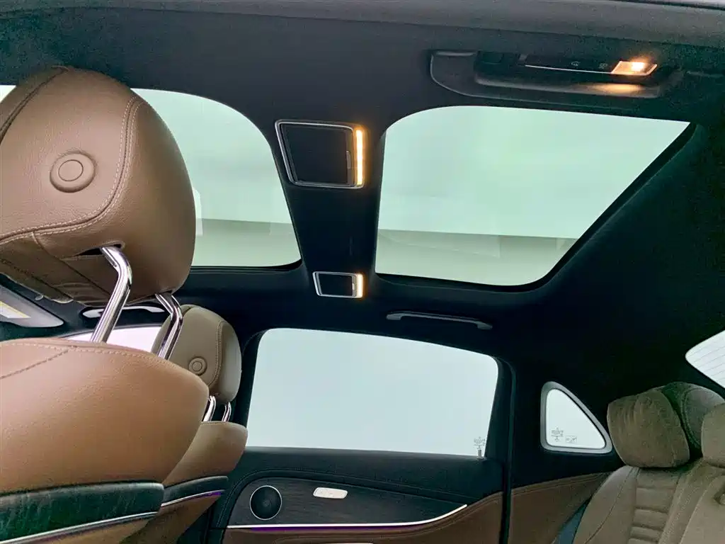Mercedes-Benz Mercedes-Benz E-Class 2023 E 300 L Sport Fashion Edition 2023 - thumbnail 22