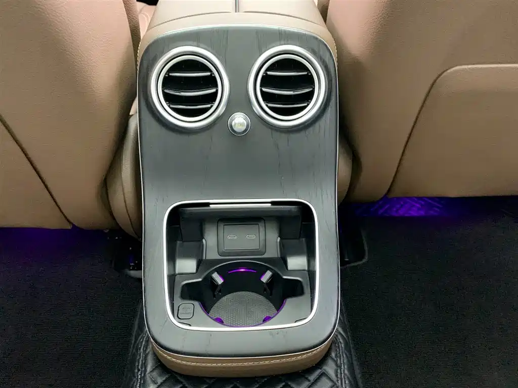 Mercedes-Benz Mercedes-Benz E-Class 2023 E 300 L Sport Fashion Edition 2023 - thumbnail 23
