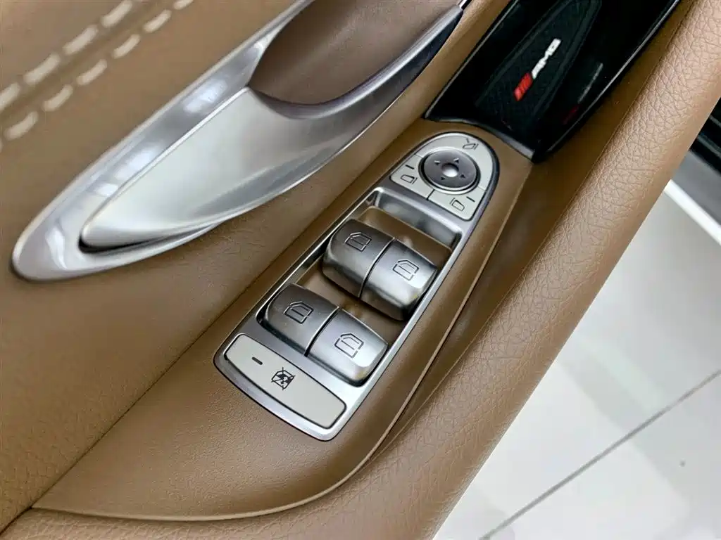 Mercedes-Benz Mercedes-Benz E-Class 2023 E 300 L Sport Fashion Edition 2023 - thumbnail 25