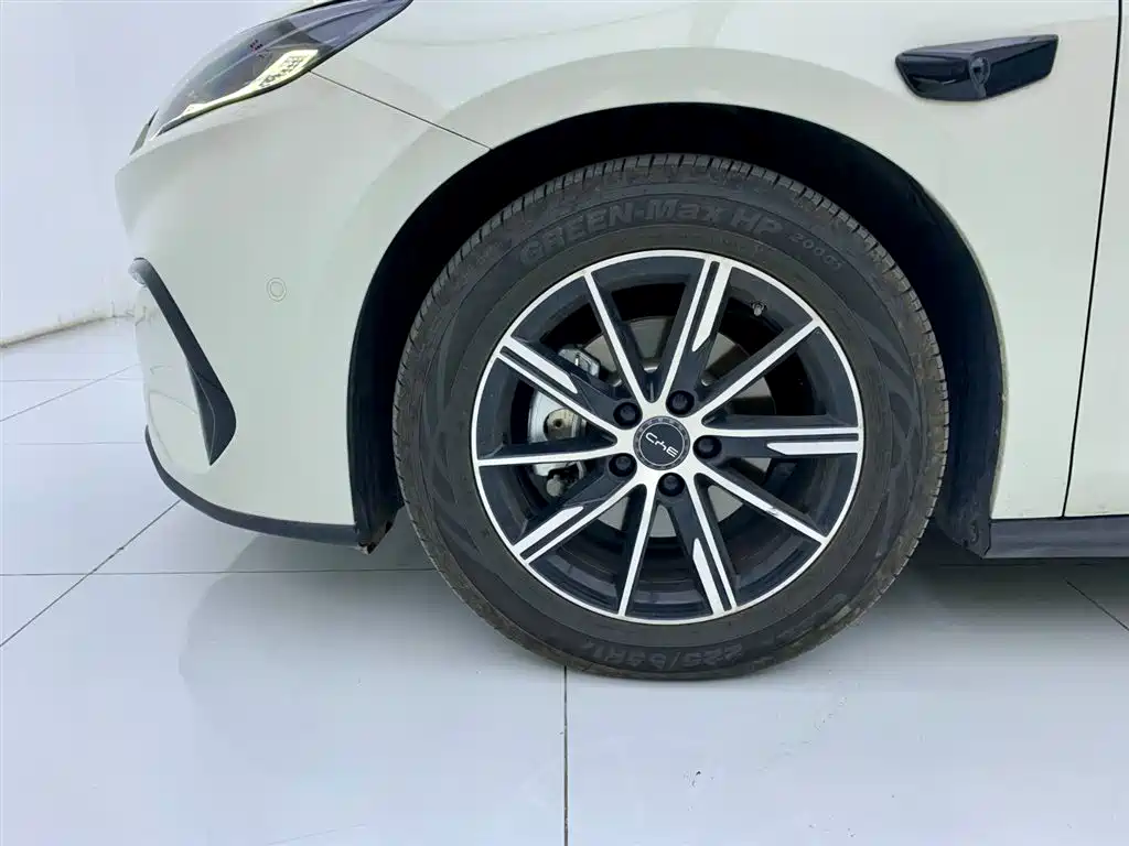 BYD BYD Seal 06 2025 DM-i Intelligent Driving Edition 120KM Premium Model 2025 - thumbnail 6