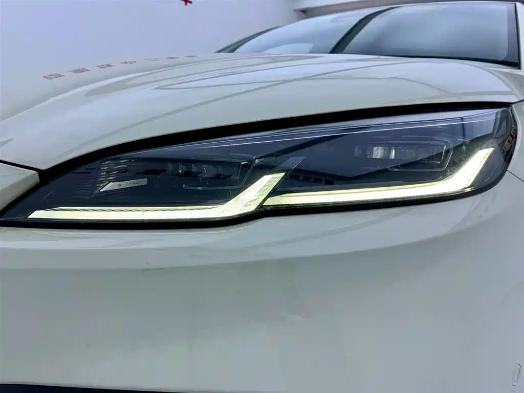BYD BYD Seal 06 2025 DM-i Intelligent Driving Edition 120KM Premium Model 2025 - thumbnail 7