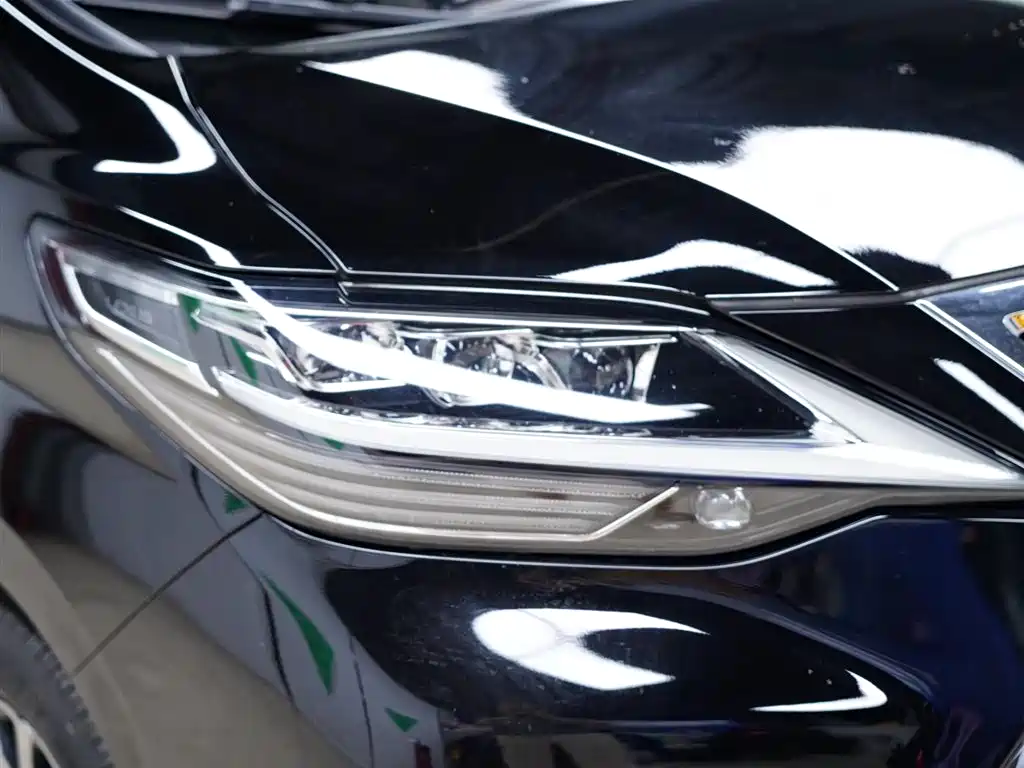 Lexus Lexus LM 300h 4-Seat Executive Version 2020 Model 2022 - thumbnail 13