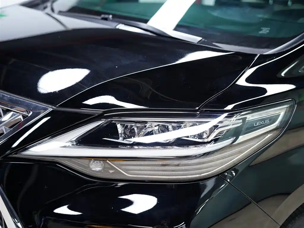 Lexus Lexus LM 300h 4-Seat Executive Version 2020 Model 2022 - thumbnail 14