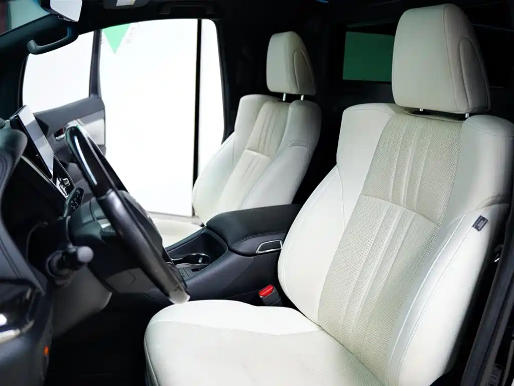 Lexus Lexus LM 300h 4-Seat Executive Version 2020 Model 2022 - thumbnail 20
