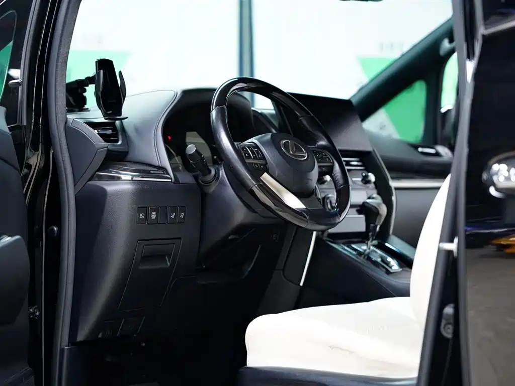 Lexus Lexus LM 300h 4-Seat Executive Version 2020 Model 2022 - thumbnail 21