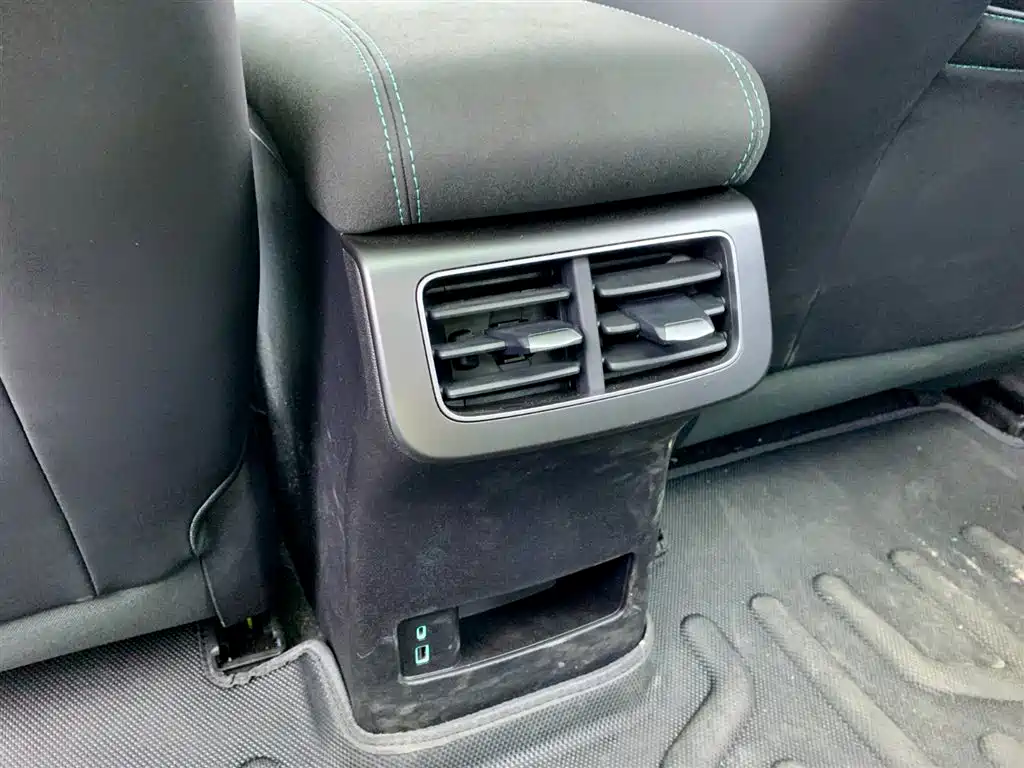 BYD BYD Seal 06 2025 DM-i Intelligent Driving Edition 120KM Premium Model 2025 - thumbnail 25
