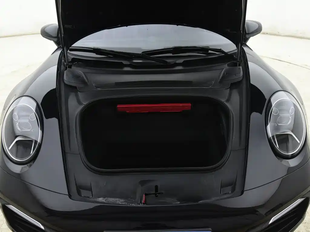 Porsche Porsche 911 2020 Carrera 3.0T 2021 - thumbnail 10