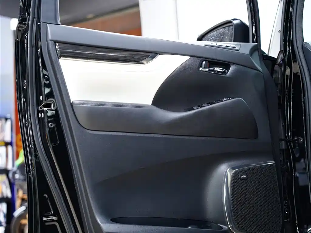Lexus Lexus LM 300h 4-Seat Executive Version 2020 Model 2022 - thumbnail 22