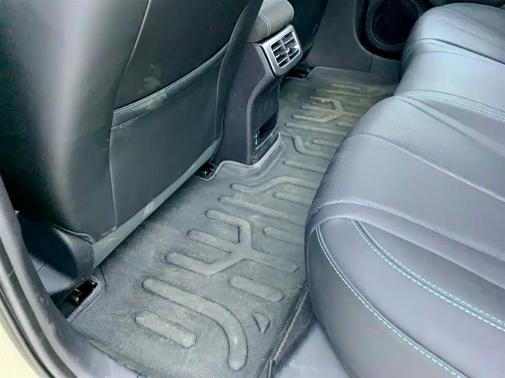 BYD BYD Seal 06 2025 DM-i Intelligent Driving Edition 120KM Premium Model 2025 - thumbnail 26