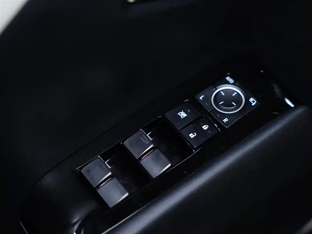 Lexus Lexus LM 300h 4-Seat Executive Version 2020 Model 2022 - thumbnail 23