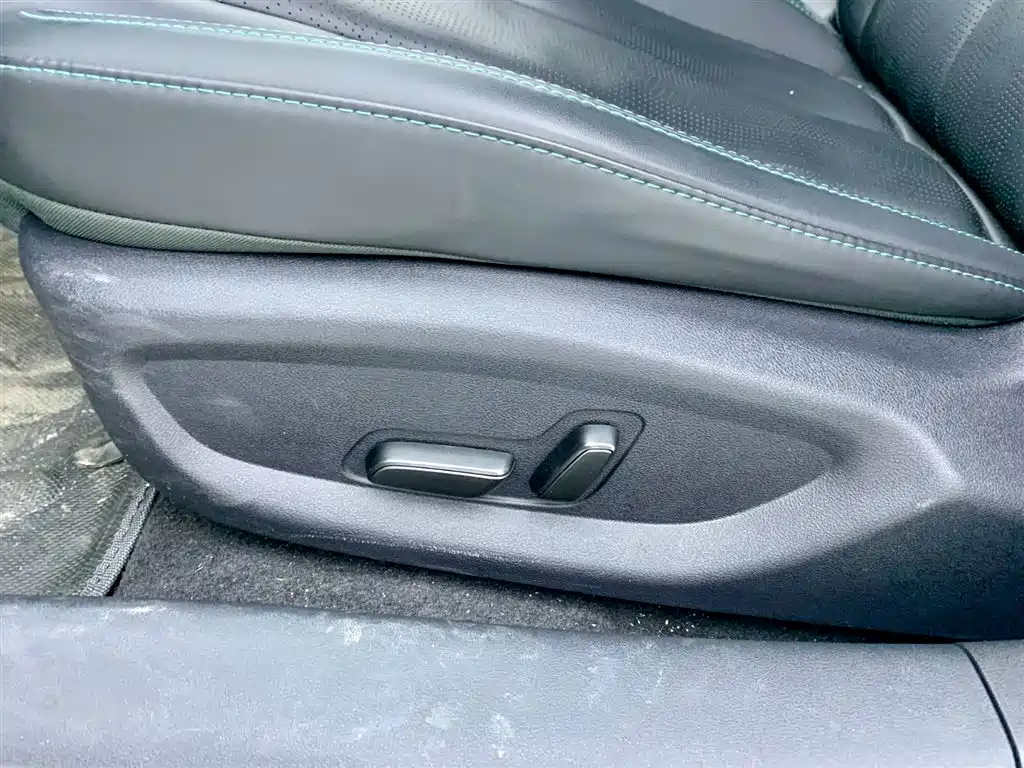 BYD BYD Seal 06 2025 DM-i Intelligent Driving Edition 120KM Premium Model 2025 - thumbnail 27