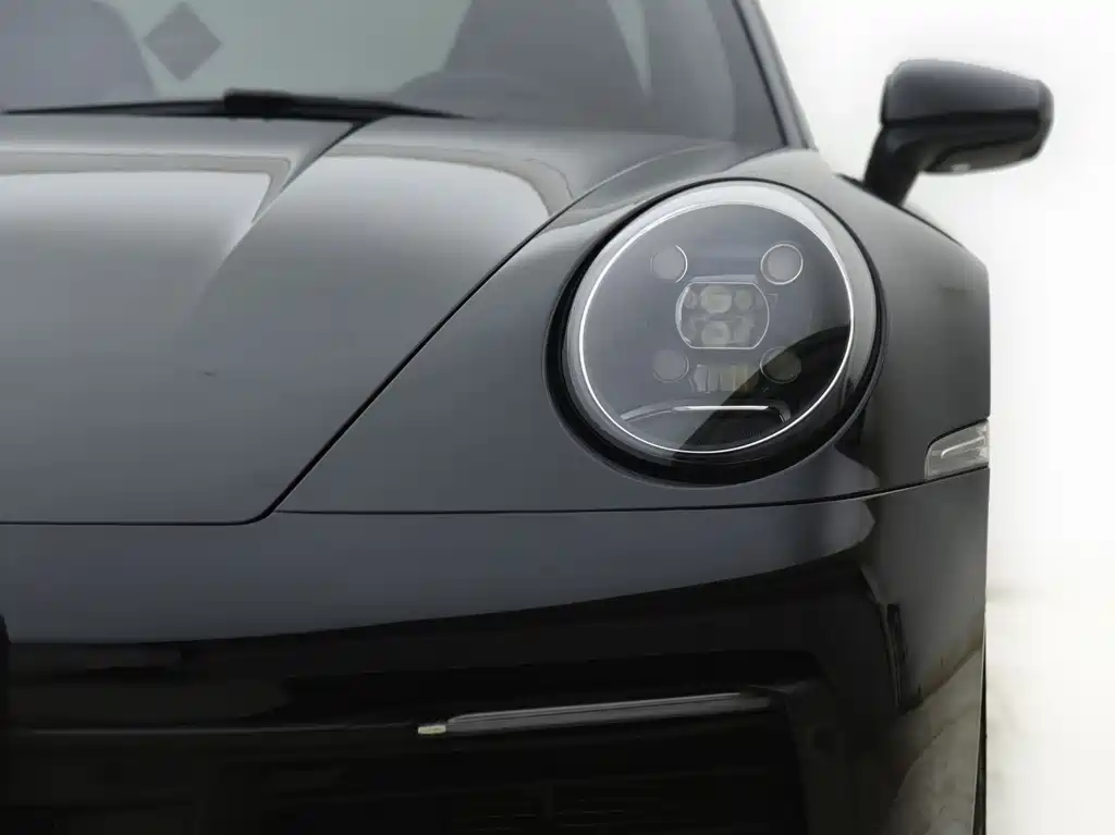 Porsche Porsche 911 2020 Carrera 3.0T 2021 - thumbnail 12
