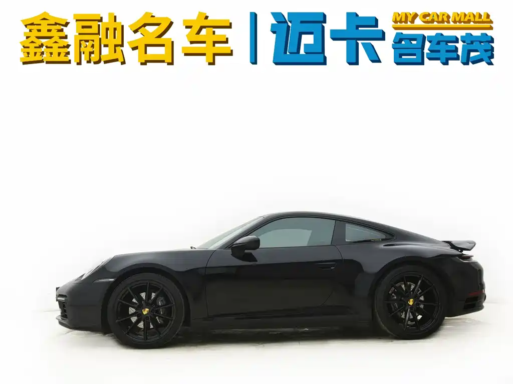 Porsche Porsche 911 2020 Carrera 3.0T 2021 - thumbnail 13