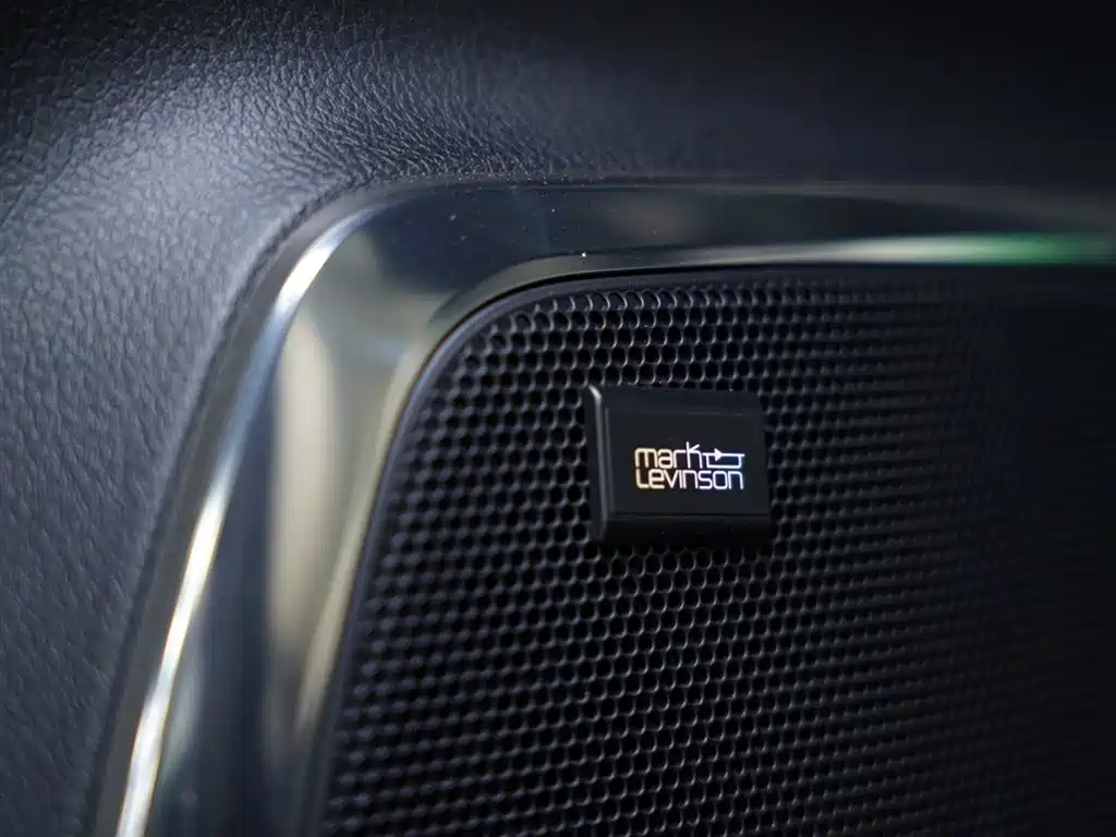 Lexus Lexus LM 300h 4-Seat Executive Version 2020 Model 2022 - thumbnail 25