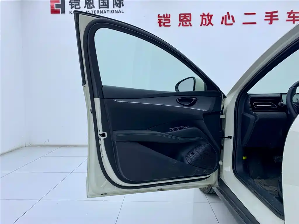 BYD BYD Seal 06 2025 DM-i Intelligent Driving Edition 120KM Premium Model 2025 - thumbnail 29