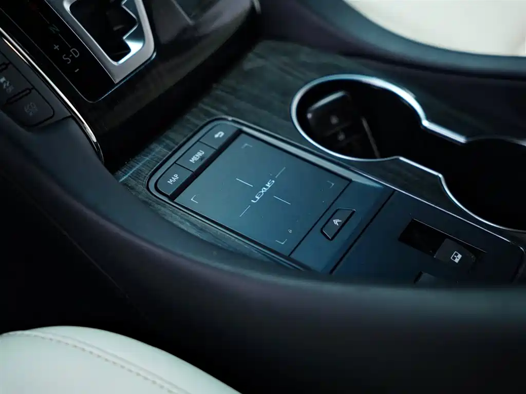 Lexus Lexus LM 300h 4-Seat Executive Version 2020 Model 2022 - thumbnail 28